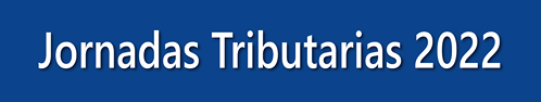 Jornadas tributarias