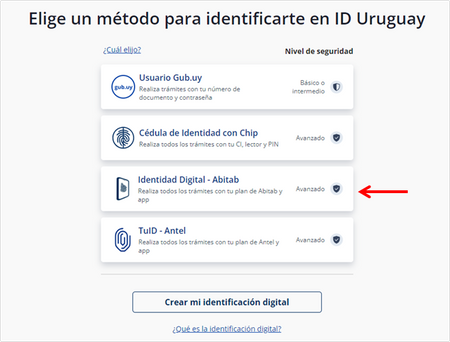 login abitab