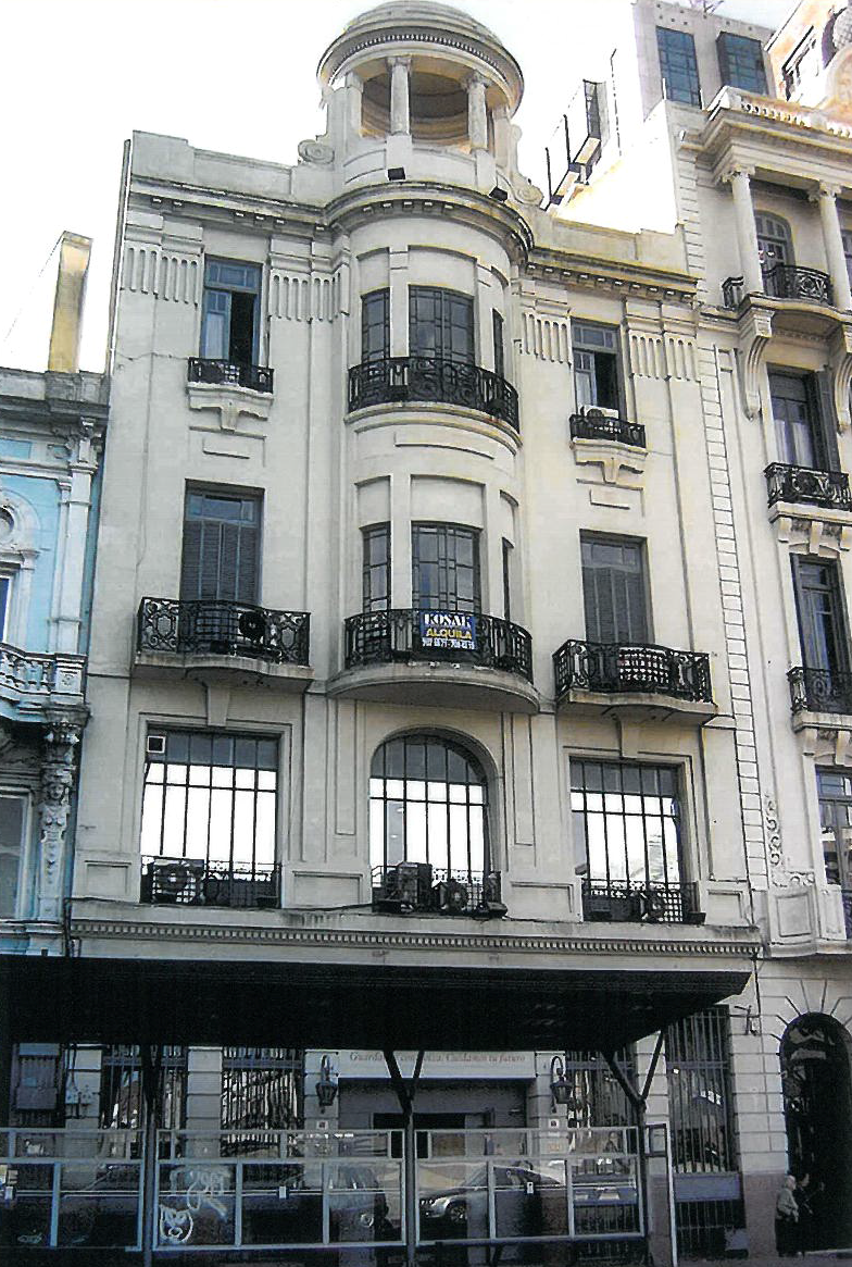 Plaza Independencia