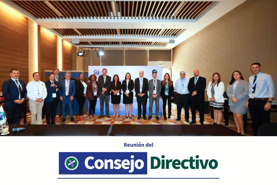 Consejo directivo del CIAT Consejo directivo del CIAT