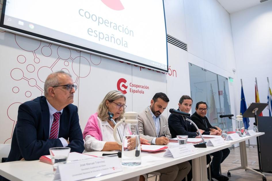 Seminario Seminario