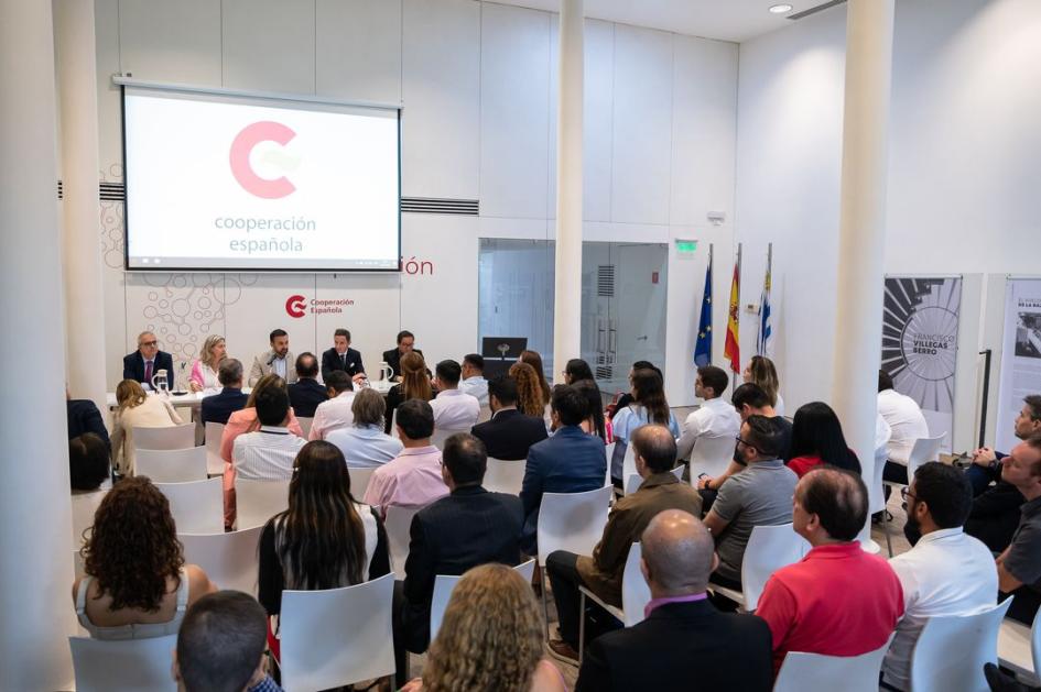 Seminario Seminario