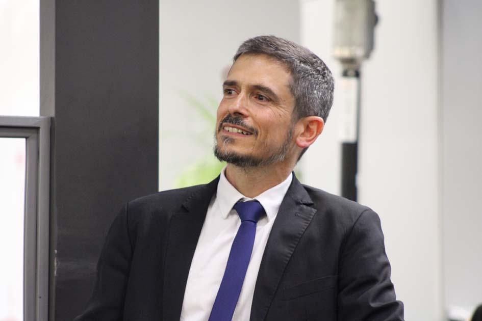 Gustavo González Gustavo González