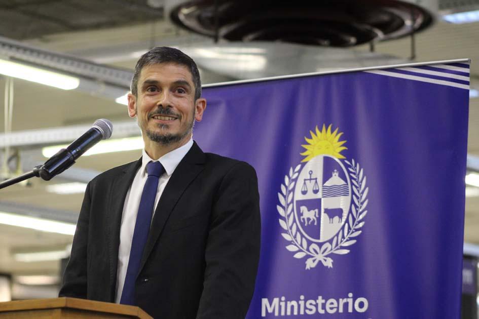Gustavo González Gustavo González