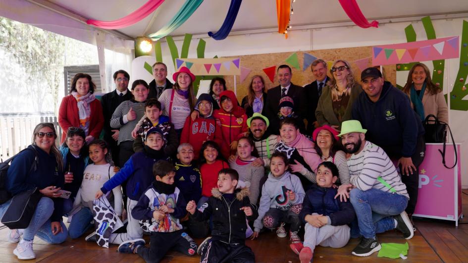Stand en Prado 2024 Stand en Prado 2024