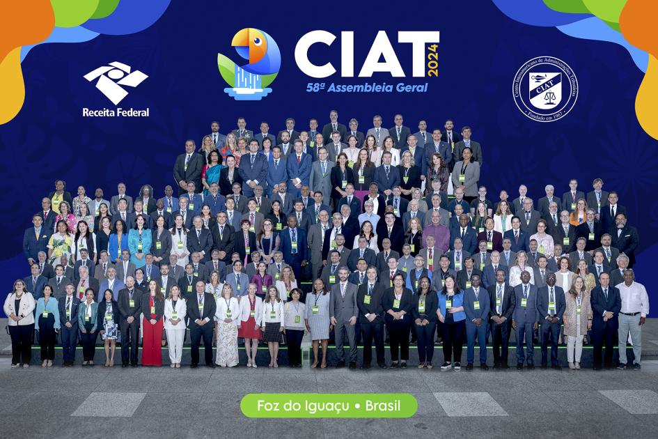 Clausura CIAT