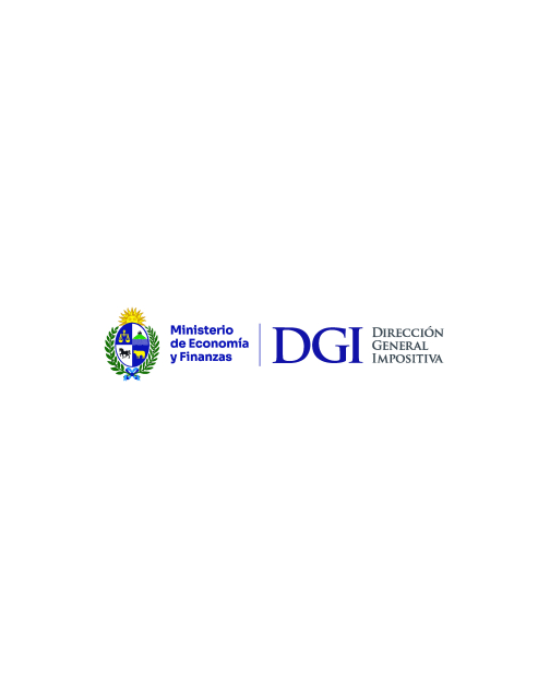 MEF DGI
