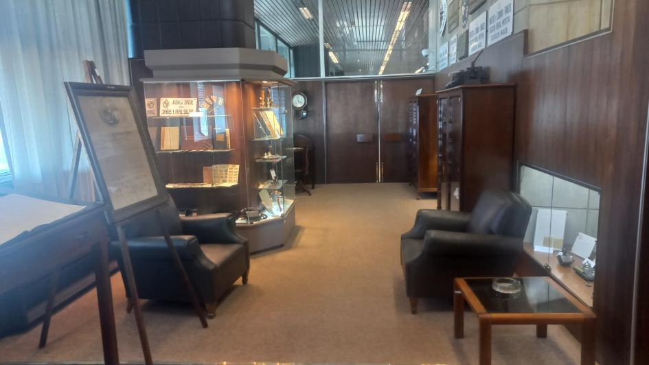Museo DGI Museo DGI