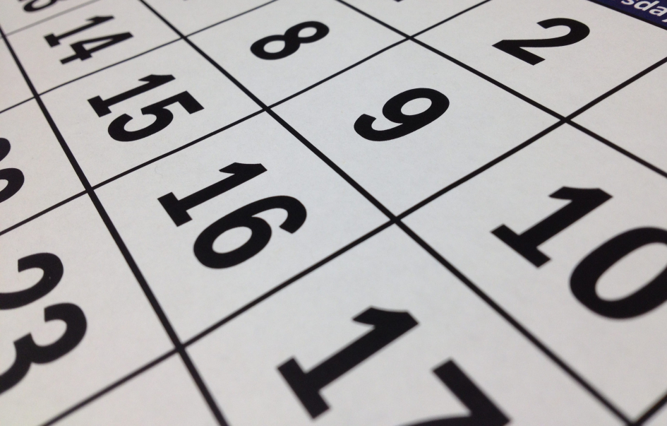Calendario Calendario