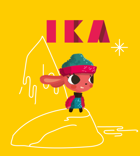IKA IKA
