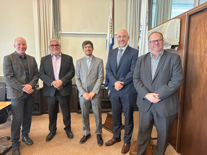 Misión FMI Misión FMI