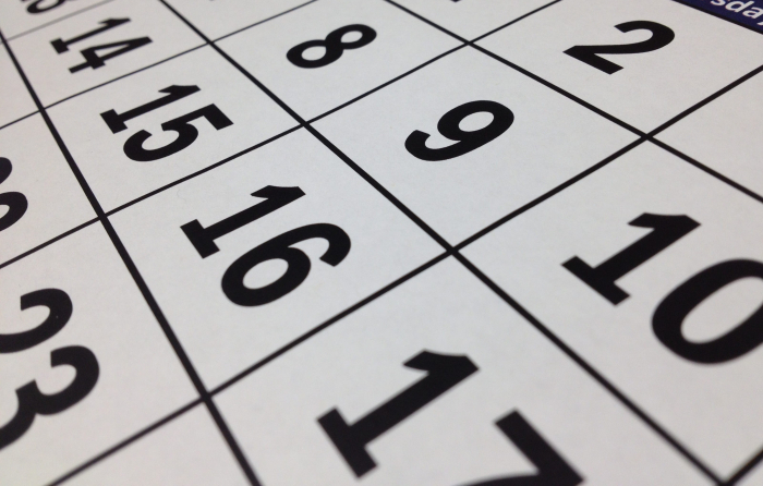 Calendario Calendario