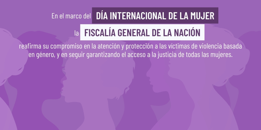 Día Internacional de la Mujer