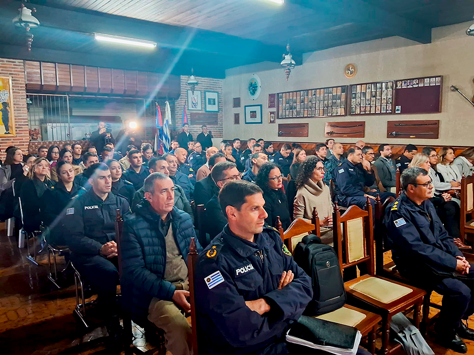 Participantes 2 Participantes 2