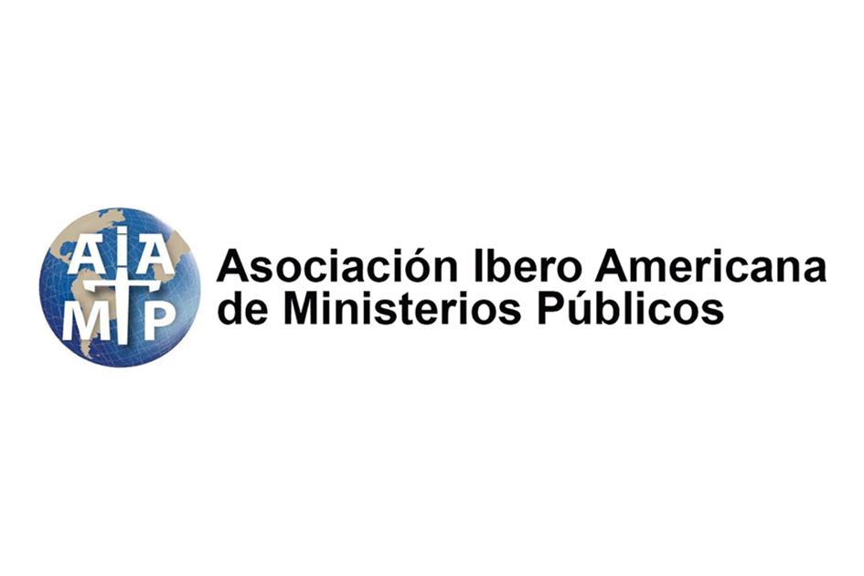 Logo de la Asociación Ibero Americana de Ministerios Públicos Logo de la Asociación Ibero Americana de Ministerios Públicos