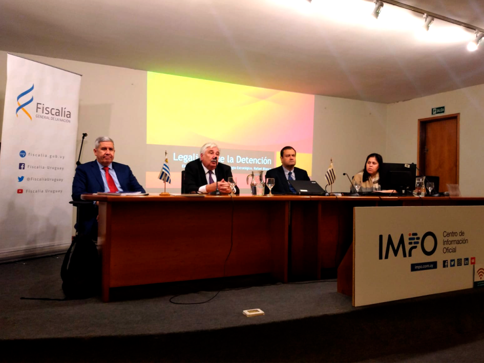 Jaime Retamal, Juan Gómez, Rafael Blanco y Adriana Sampayo. Jaime Retamal, Juan Gómez, Rafael Blanco y Adriana Sampayo.