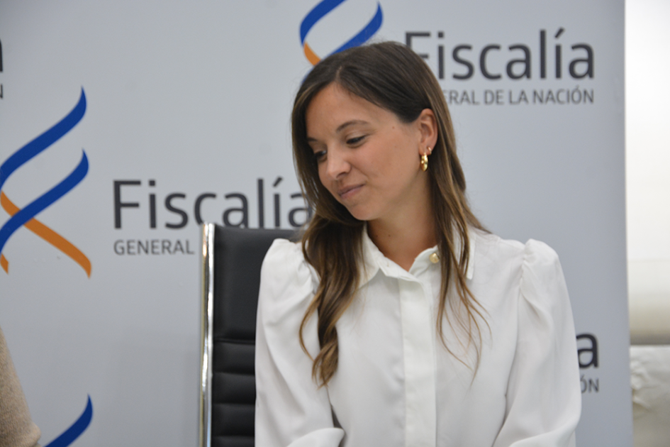 Dra. Ivana Inés González Romero Dra. Ivana Inés González Romero