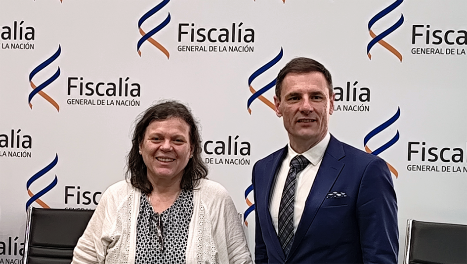 Fiscal de Corte y Ministro de Justicia de Hungría