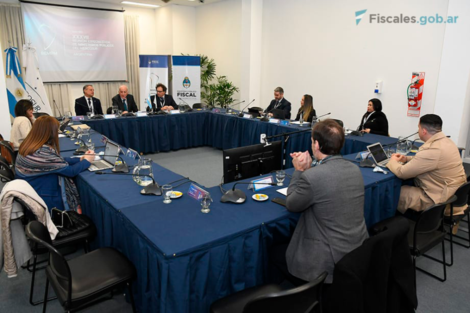 Reunión preparatoria Reunión preparatoria