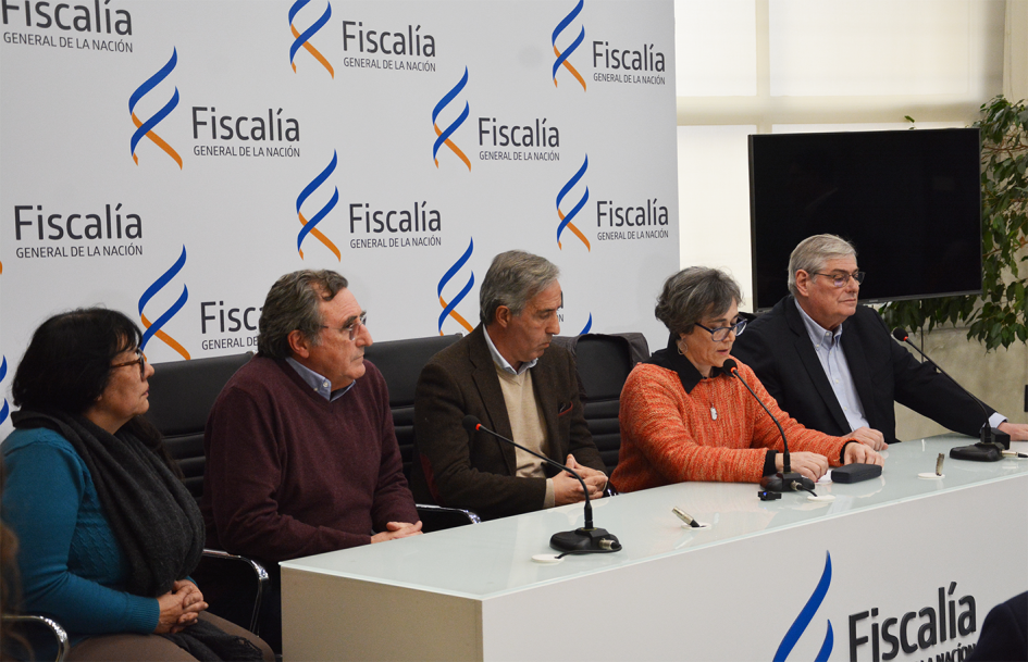 Conferencia de Prensa Conferencia de Prensa