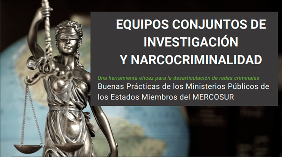 Reunión de Expertos en Materia de Equipos conjuntos de Investigación en Delitos de Narcotráfico Reunión de Expertos en Materia de Equipos conjuntos de Investigación en Delitos de Narcotráfico