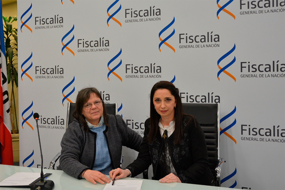 Dra. Ana Patricia BARICEVICH GOMES