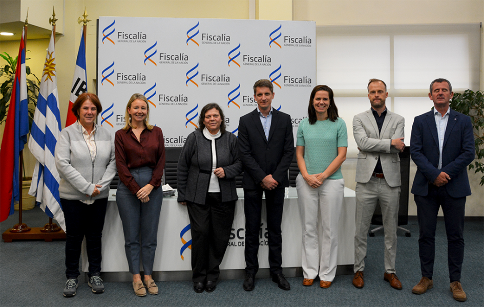 Delegación del Reino de Bélgica Delegación del Reino de Bélgica