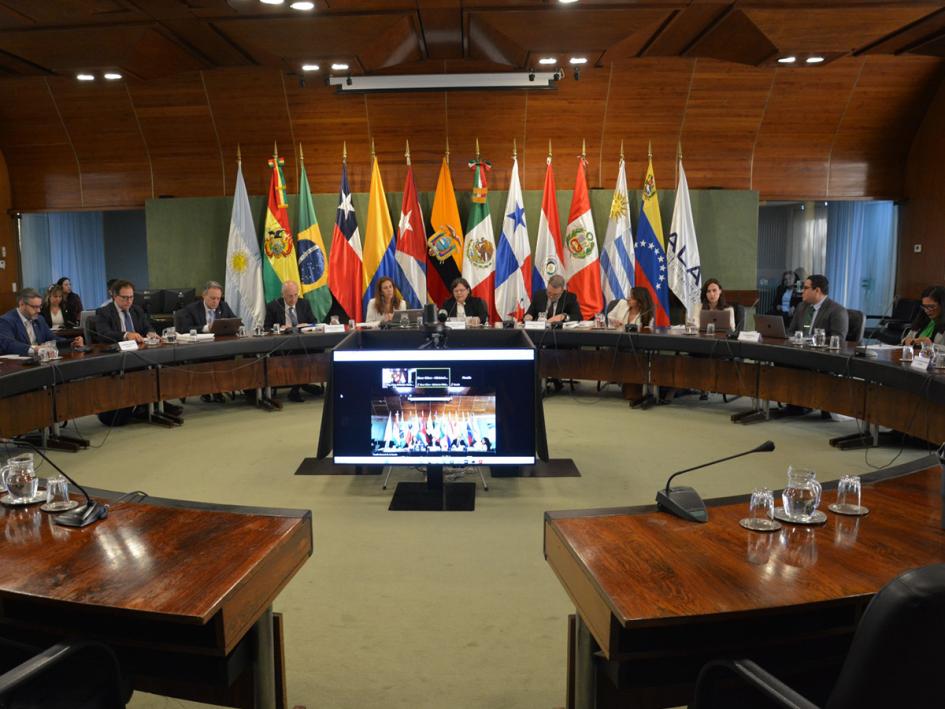XXXVI Reunión Especializada de Ministerios Públicos del Mercosur XXXVI Reunión Especializada de Ministerios Públicos del Mercosur