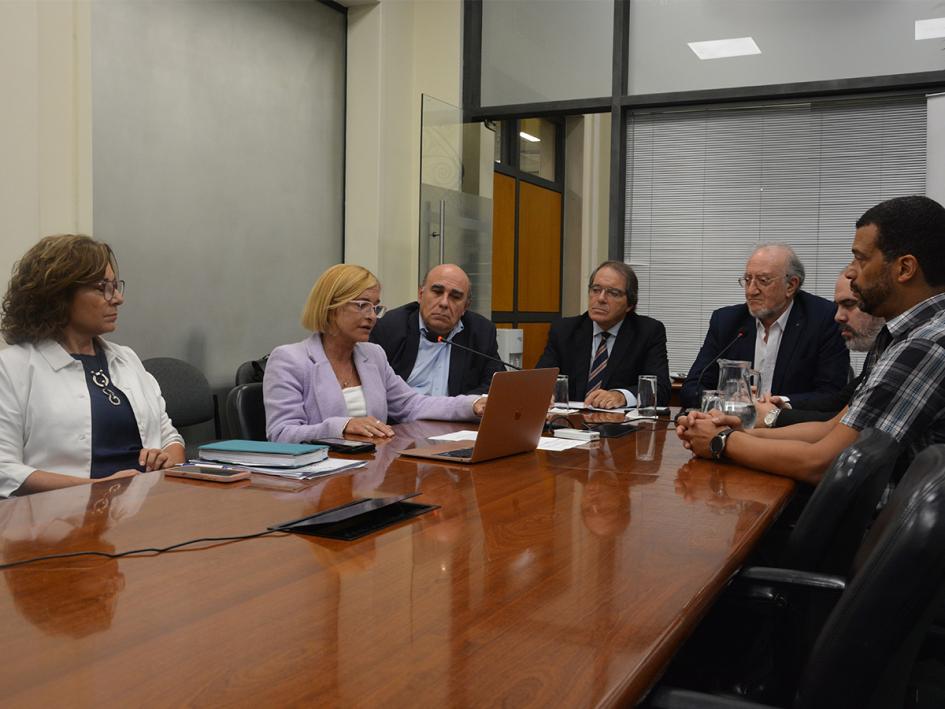 G. Brunetto, M. Leles, N. Helander, B. Legnani, I. Cúneo, A. Serralta y Ó. Rorra G. Brunetto, M. Leles, N. Helander, B. Legnani, I. Cúneo, A. Serralta y Ó. Rorra
