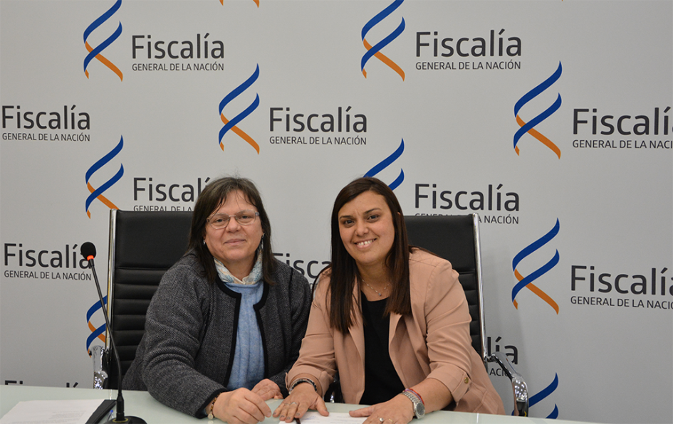 Dra. Paula Andrea GOYENI HERNÁNDEZ