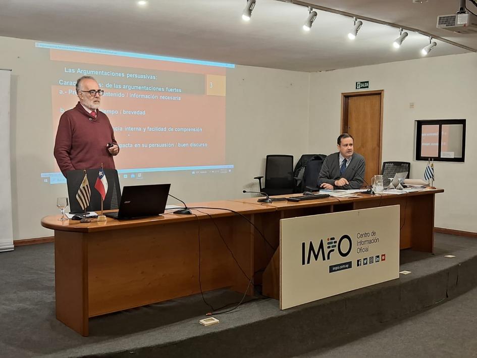 Curso Taller de Litigación Estratégica - Mayo 2024 Curso Taller de Litigación Estratégica - Mayo 2024