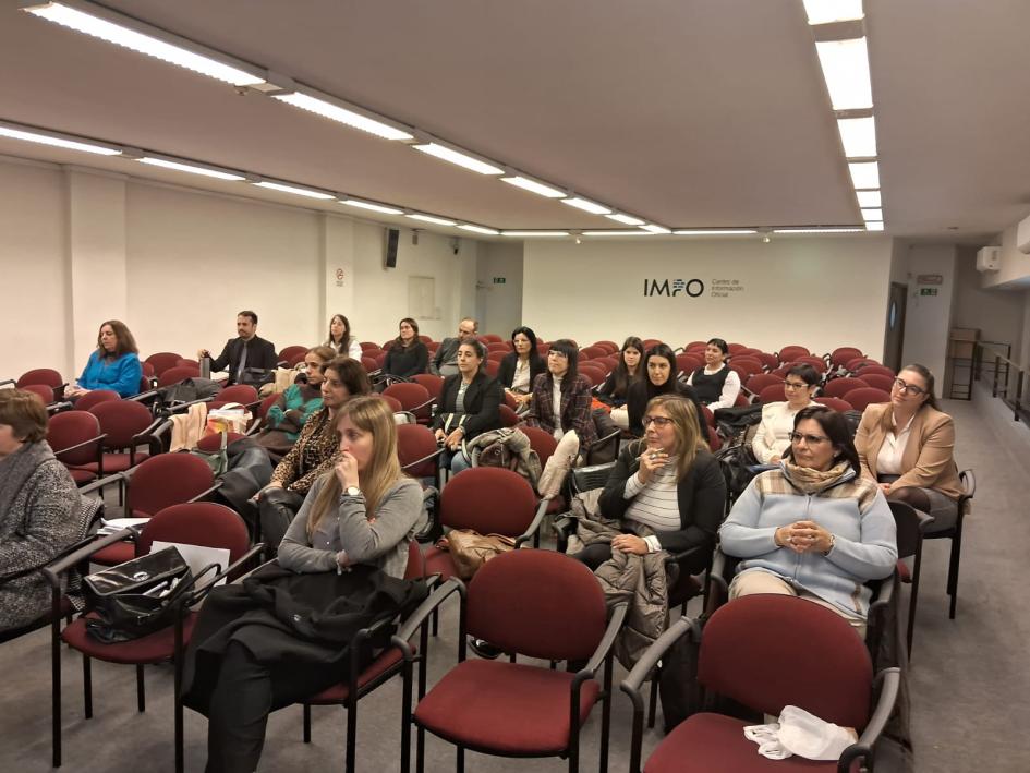 Curso Taller de Litigación Estratégica - Mayo 2024 Curso Taller de Litigación Estratégica - Mayo 2024