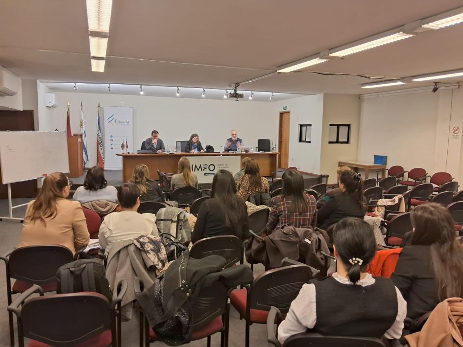 Curso Taller de Litigación Estratégica - Mayo 2024 Curso Taller de Litigación Estratégica - Mayo 2024