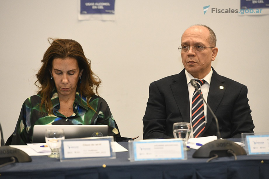 IX Reunión de la Red de Cooperación Penal Internacional IX Reunión de la Red de Cooperación Penal Internacional