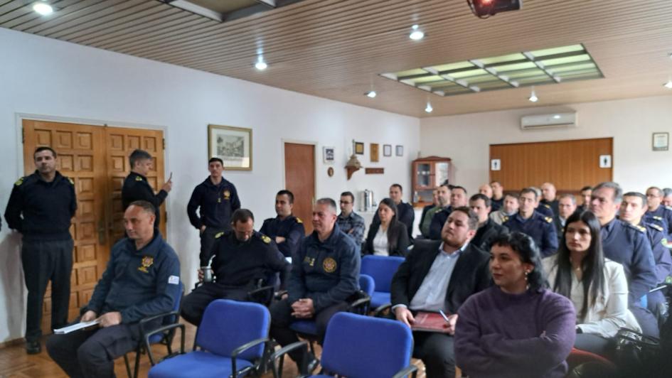 Encuentro en San José Encuentro en San José
