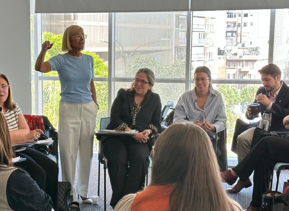 Participantes del Curso de Lavado de Activos Participantes del Curso de Lavado de Activos