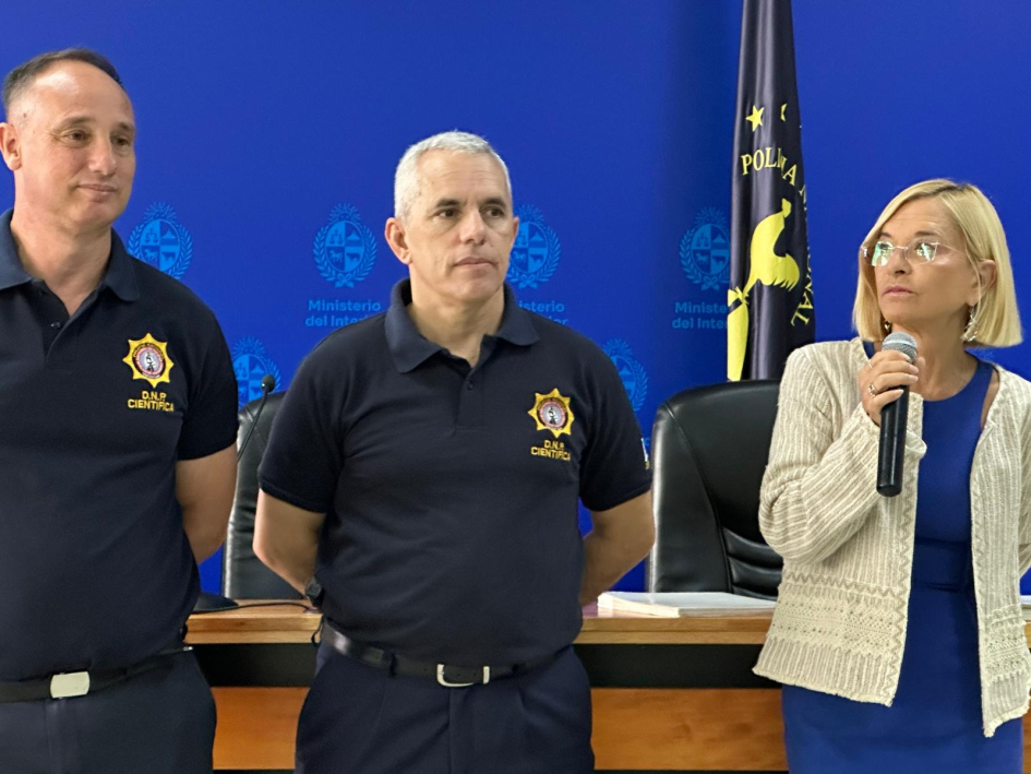 Encuentro Regional Canelones - Montevideo