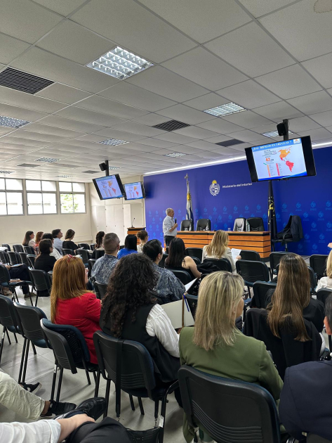 Curso de Lavado de Activos e Investigación Económico Financiera