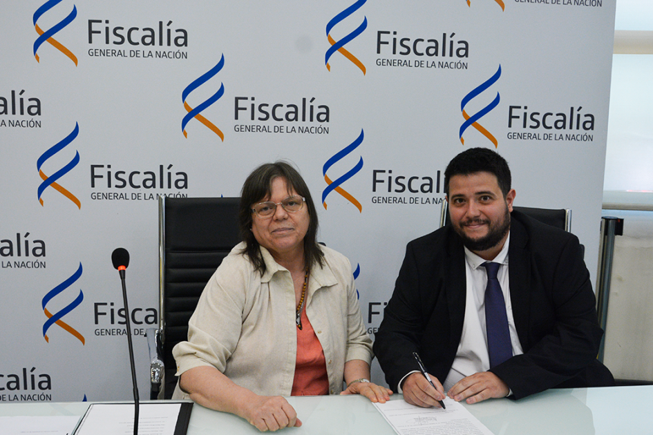 Dr. Bernardo Nicolas NILSON RODRIGUEZ Dr. Bernardo Nicolas NILSON RODRIGUEZ