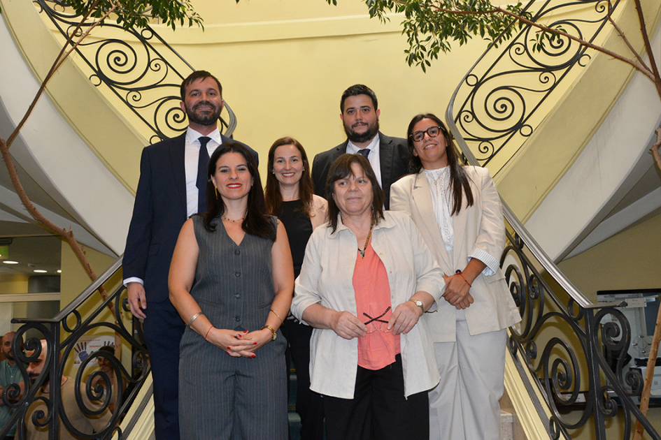 Nuevos Fiscales Adscriptos Nuevos Fiscales Adscriptos