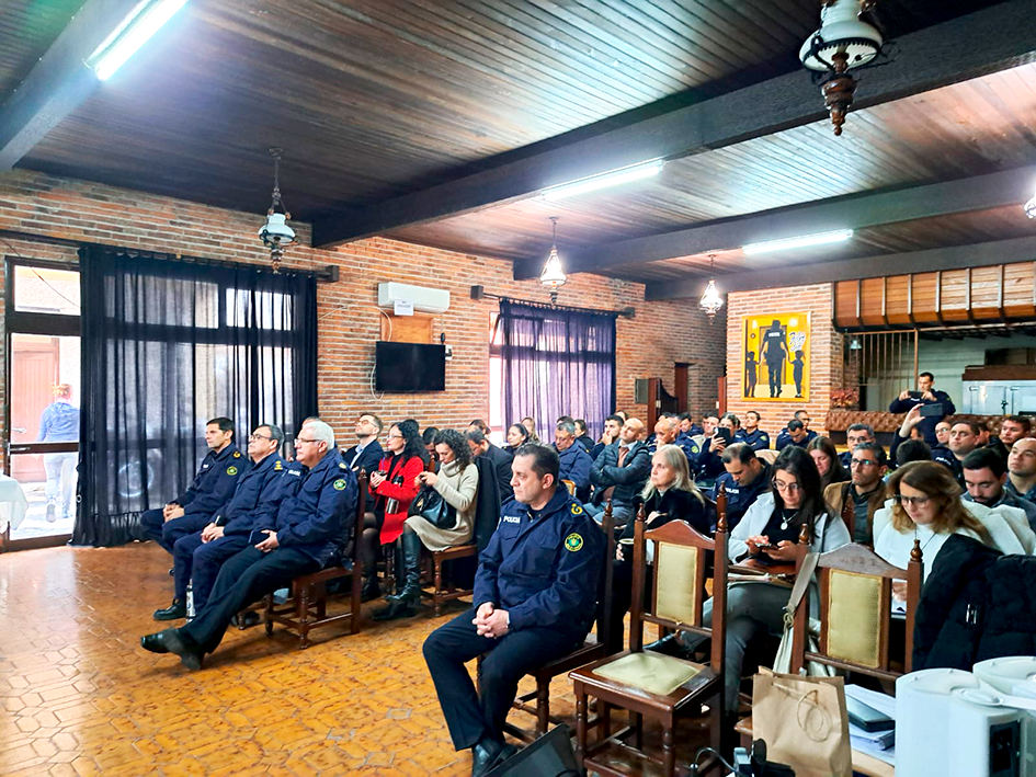 Participantes 1 Participantes 1