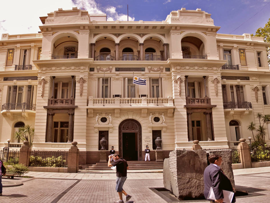 Suprema Corte de Justicia. Suprema Corte de Justicia.