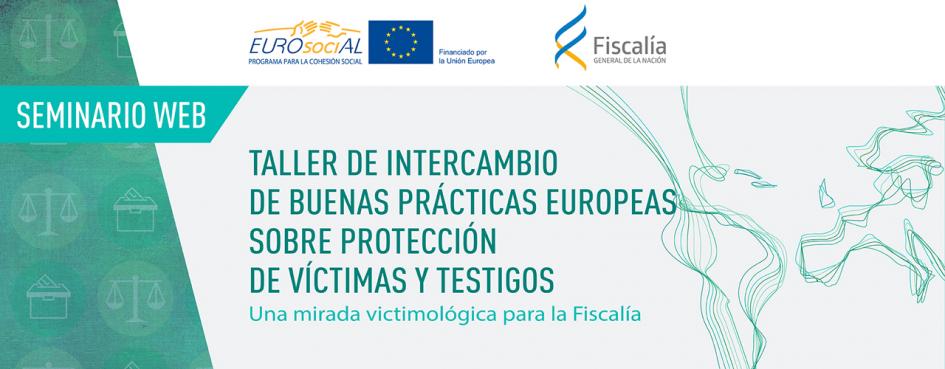 Afiche de presentación del seminario