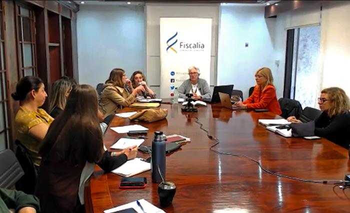 Desarrollo del curso Desarrollo del curso