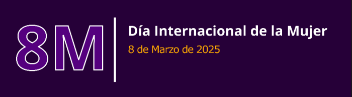 Día Internacional de la Mujer