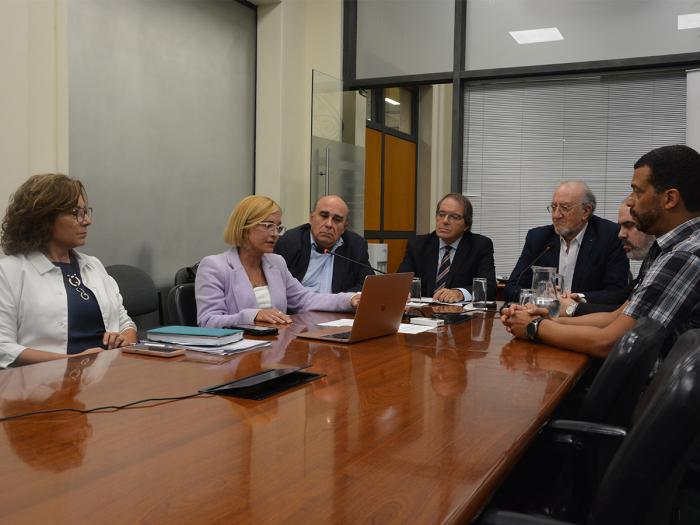 G. Brunetto, M. Leles, N. Helander, B. Legnani, I. Cúneo, A. Serralta y Ó. Rorra G. Brunetto, M. Leles, N. Helander, B. Legnani, I. Cúneo, A. Serralta y Ó. Rorra