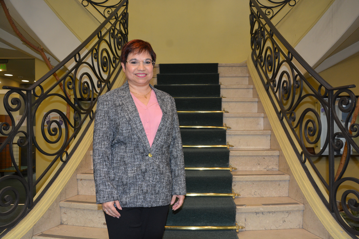 Dra. Viviana Maqueira