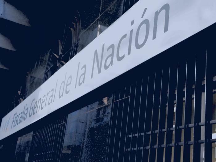 Aporte de FGN a trabajo sobre menores
