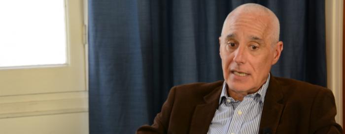 Fiscal de Montevideo de Flagrancia de 2º turno Carlos Negro
