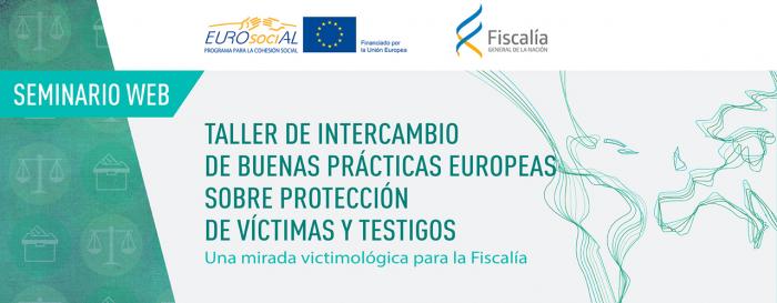 Afiche de presentación del seminario